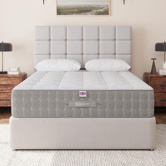 Millbrook Beds Sanctuary 3000 Pocket Sprung Mattress - image 1