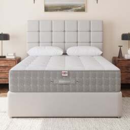 Millbrook Beds Sanctuary 3000 Pocket Sprung Mattress - thumbnail 1