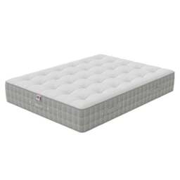 Millbrook Beds Sanctuary 3000 Pocket Sprung Mattress - thumbnail 4