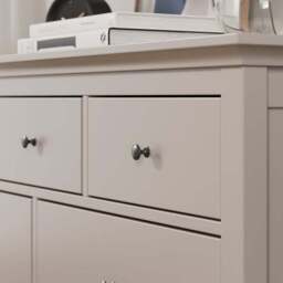 Lynton 7 Drawer Chest - thumbnail 4