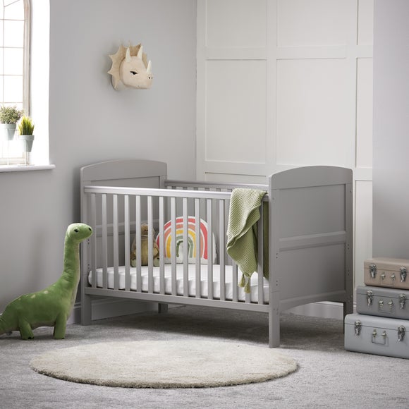 Obaby Grace Cot Bed - image 1