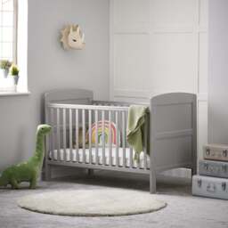 Obaby Grace Cot Bed - thumbnail 1