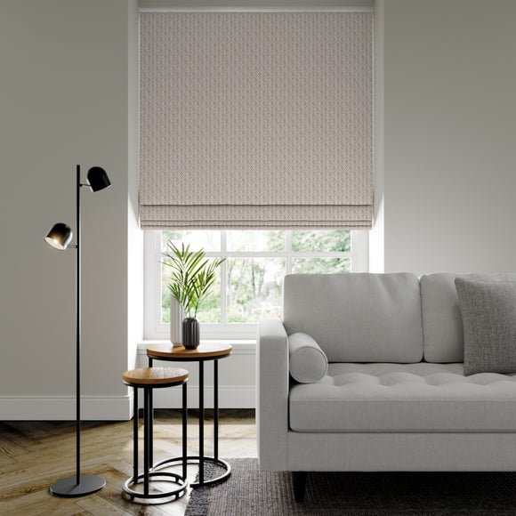 Calvia Made to Measure Roman Blind - image 1