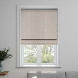 Calvia Made to Measure Roman Blind - thumbnail 3