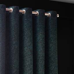 Galaxy Eyelet Curtains - thumbnail 1