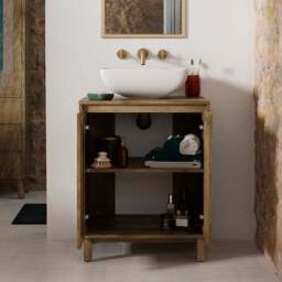 Humphrey Vanity Unit - thumbnail 2
