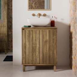 Humphrey Vanity Unit - thumbnail 1