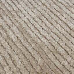 Novah Luxury Ribbed Texture Rug - thumbnail 2
