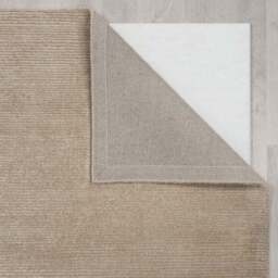 Novah Luxury Ribbed Texture Rug - thumbnail 3