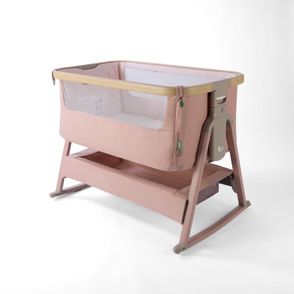 Tutti Bambini CoZee Air 2 Bedside Crib - image 1