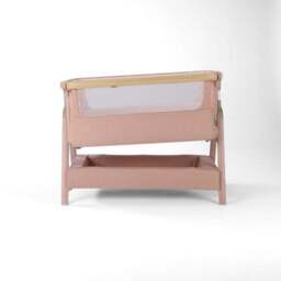 Tutti Bambini CoZee Air 2 Bedside Crib - thumbnail 4