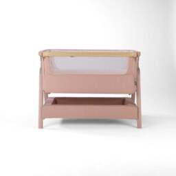 Tutti Bambini CoZee Air 2 Bedside Crib - thumbnail 2