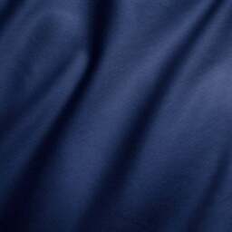 Hotel Cotton Sateen 400 Thread Count Flat Sheet - thumbnail 2