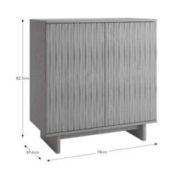 Inga Small Sideboard - thumbnail 6