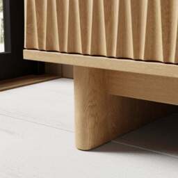 Inga Small Sideboard - thumbnail 4