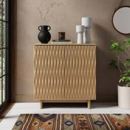 Inga Small Sideboard - thumbnail 1