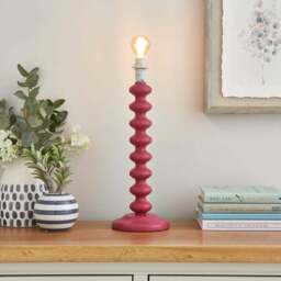 Bobby Paint Your Own Table Lamp Base - thumbnail 5