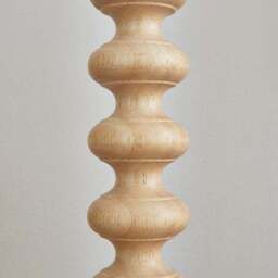 Bobby Paint Your Own Table Lamp Base - thumbnail 3