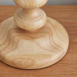 Bobby Paint Your Own Table Lamp Base - thumbnail 4