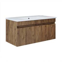 Atria 2 Door Vanity Unit - thumbnail 6