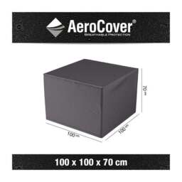 Aerocover Lounge Chair Cover - thumbnail 2
