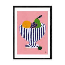 East End Prints Heavenly Harvest Print - thumbnail 2