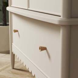Remi Double Wardrobe - thumbnail 3