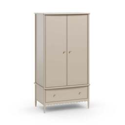 Remi Double Wardrobe - thumbnail 6