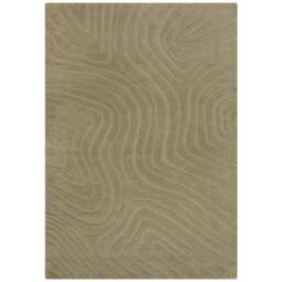 Mesmerise Abstract Wool Rug - thumbnail 5