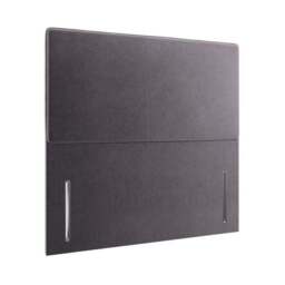 Luxury Velvet Plain Headboard - thumbnail 2