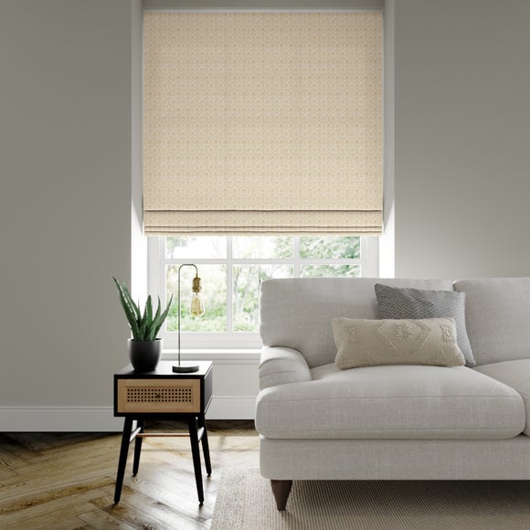Heritage Made to Measure Roman Blind - image 1