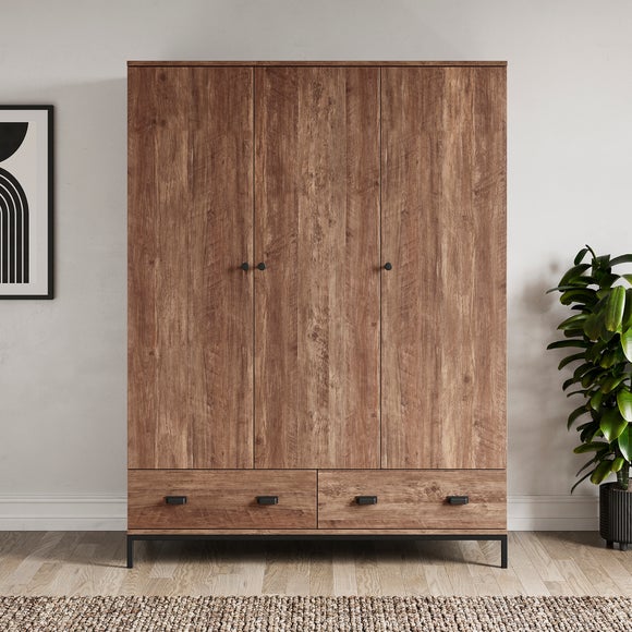 Fulton Triple Wardrobe - image 1