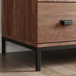 Fulton Triple Wardrobe - thumbnail 5