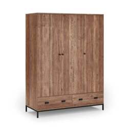 Fulton Triple Wardrobe - thumbnail 6