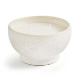 Churchgate Tobacco Flower & Vanilla Round Multi Wick Candle - thumbnail 4
