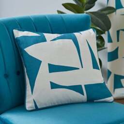 Elements Klipp Eyelet Curtains - thumbnail 4