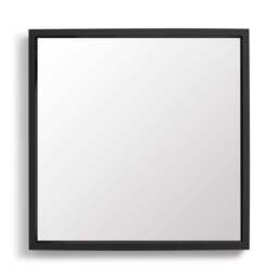 Essentials Square Wall Mirror - thumbnail 2