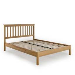 Sydney Bed, Pine - thumbnail 6