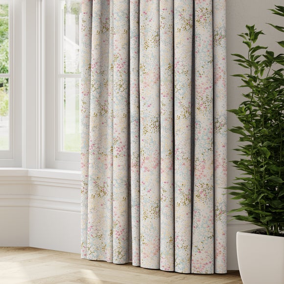 Blossom Made to Measure Curtains - image 1