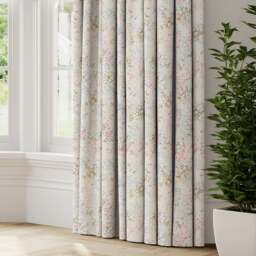 Blossom Made to Measure Curtains - thumbnail 1