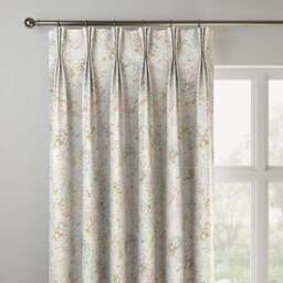 Blossom Made to Measure Curtains - thumbnail 2