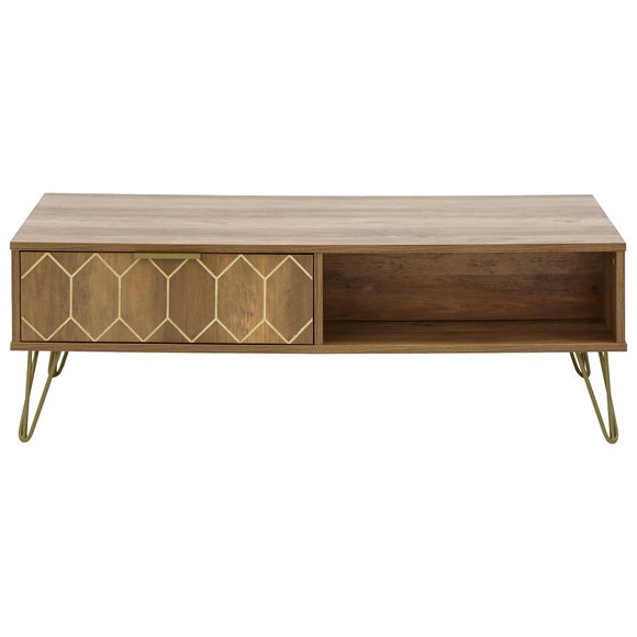 Orleans Coffee Table - image 1