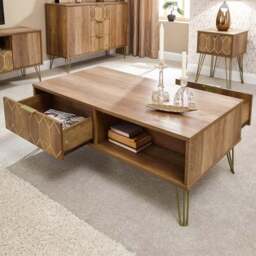 Orleans Coffee Table - thumbnail 2