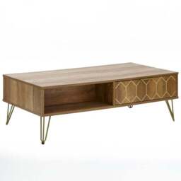 Orleans Coffee Table - thumbnail 6