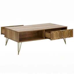 Orleans Coffee Table - thumbnail 5