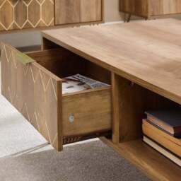 Orleans Coffee Table - thumbnail 3