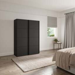 Wiemann Altena Sliding Wardrobe - thumbnail 1