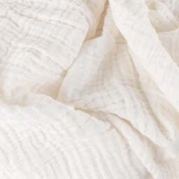 Lark Cotton Throw Blanket - thumbnail 2