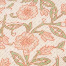 Delphine Floral Rectangular Cushion - thumbnail 5