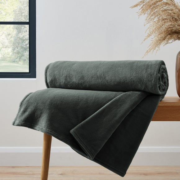 Supersize Family Snuggle Throw Blanket - image 1